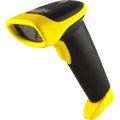 Wasp Technologies Wasp Wlr8950 Srb Extended Range Laser Aiming Barcode Scanner W/Usb 633809002717